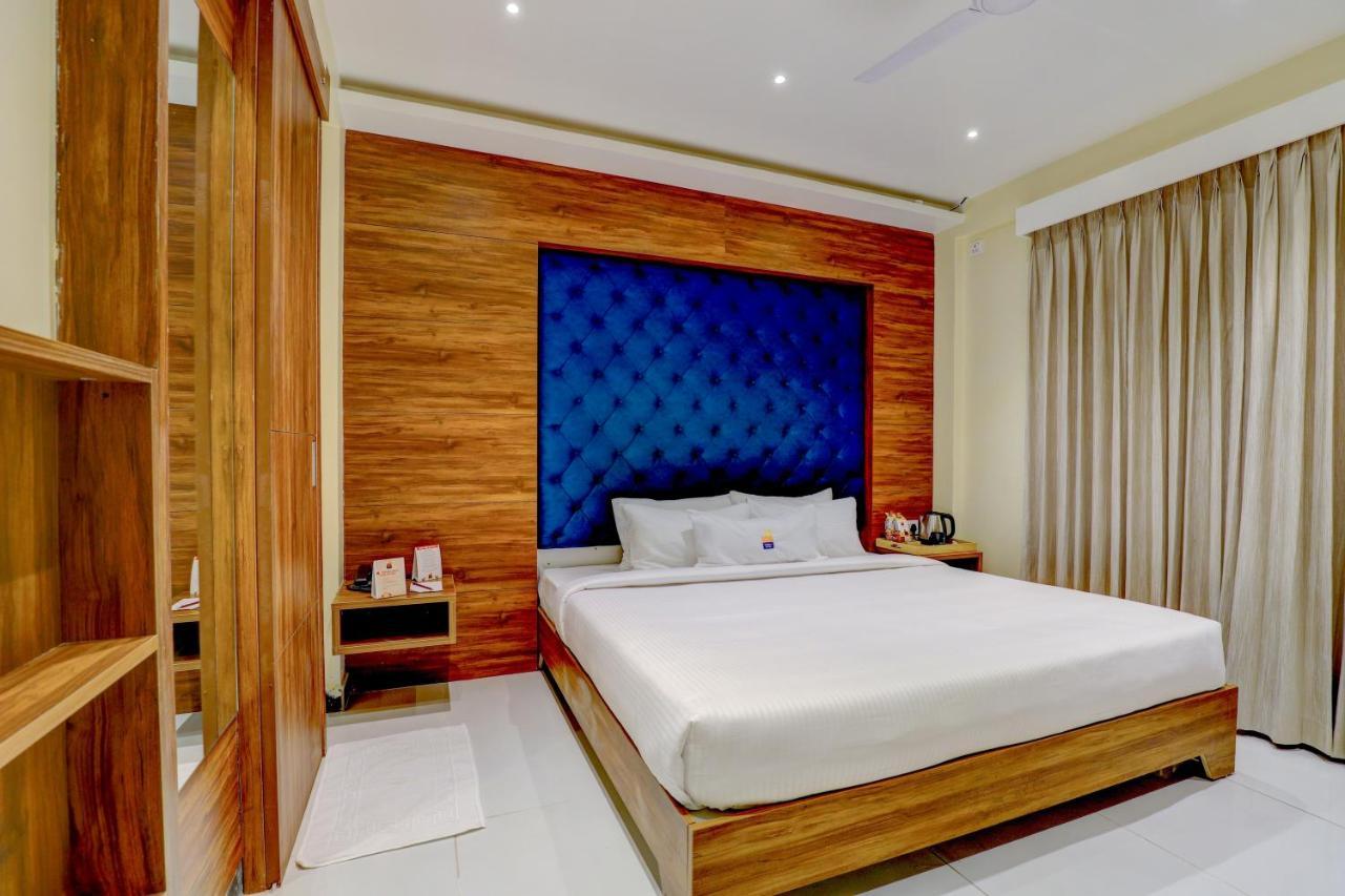 Myspace Triton Suites Бенґалуру Екстер'єр фото
