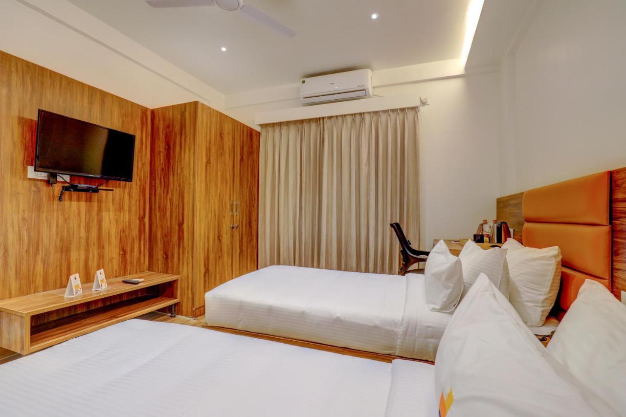 Myspace Triton Suites Бенґалуру Екстер'єр фото