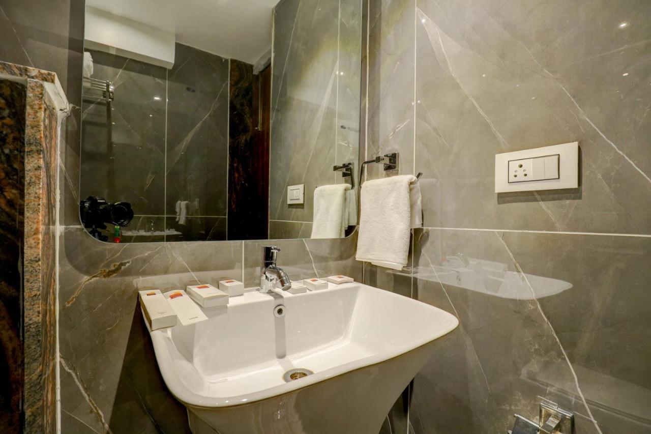 Myspace Triton Suites Бенґалуру Екстер'єр фото