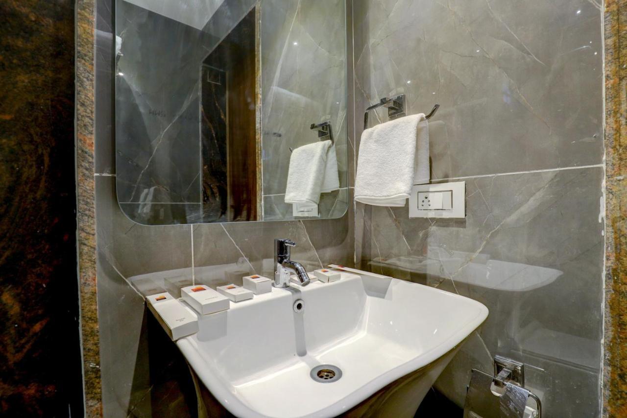 Myspace Triton Suites Бенґалуру Екстер'єр фото