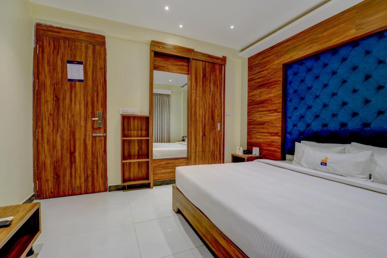 Myspace Triton Suites Бенґалуру Екстер'єр фото