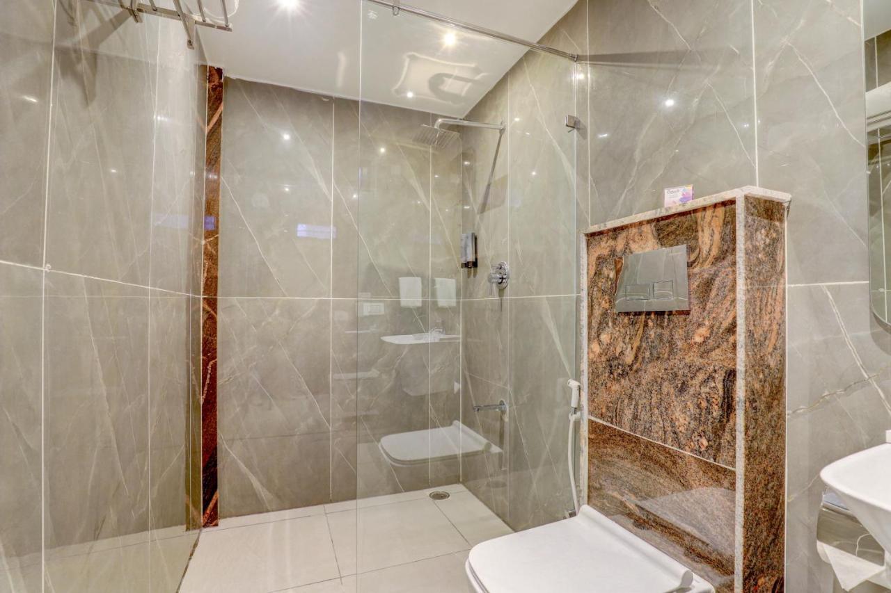 Myspace Triton Suites Бенґалуру Екстер'єр фото