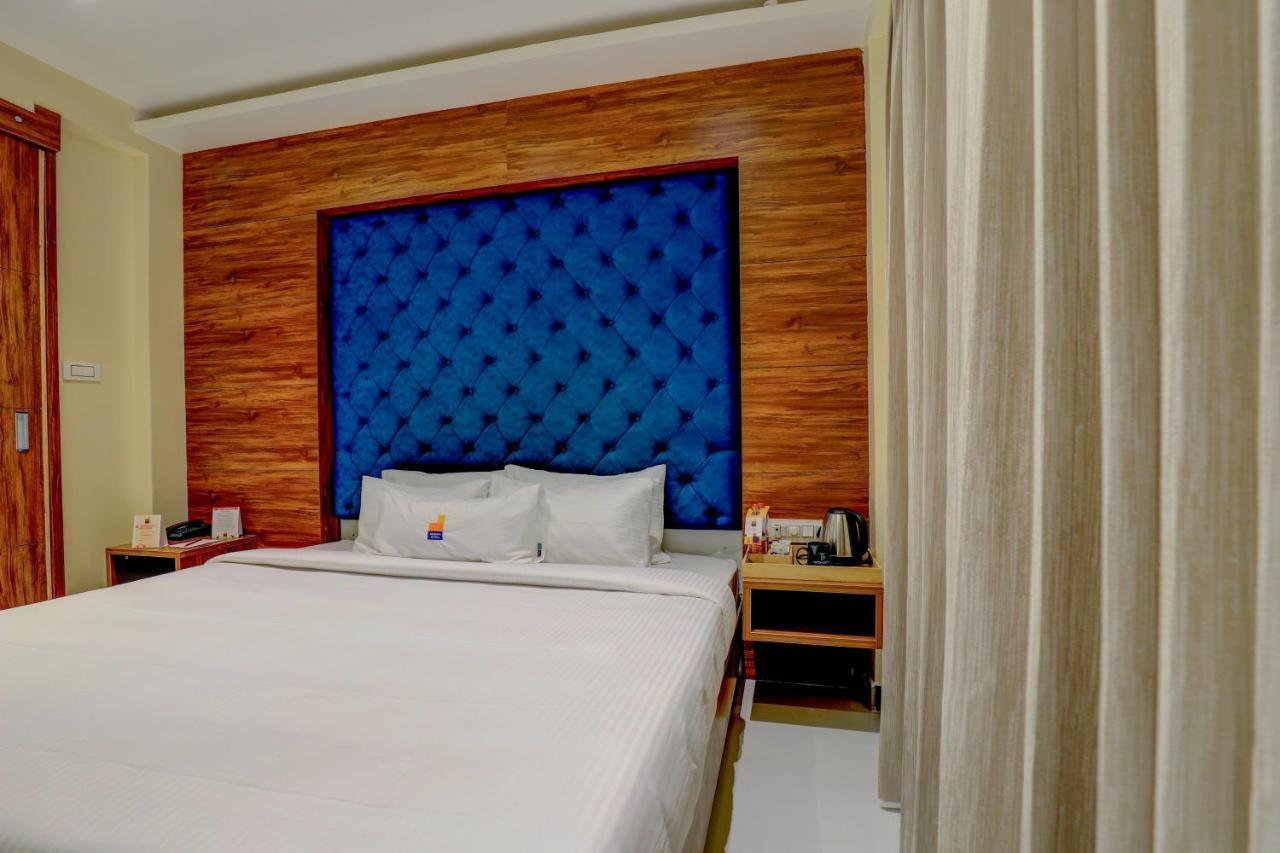 Myspace Triton Suites Бенґалуру Екстер'єр фото